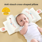 Baby Head Shaping Pillow for Newborns