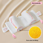 Baby Head Shaping Pillow for Newborns