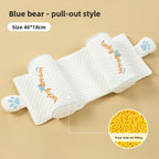 Baby Head Shaping Pillow for Newborns