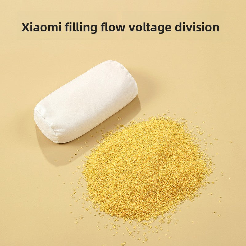 Baby Head Shaping Pillow for Newborns