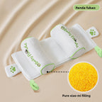 Baby Head Shaping Pillow for Newborns