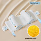Baby Head Shaping Pillow for Newborns