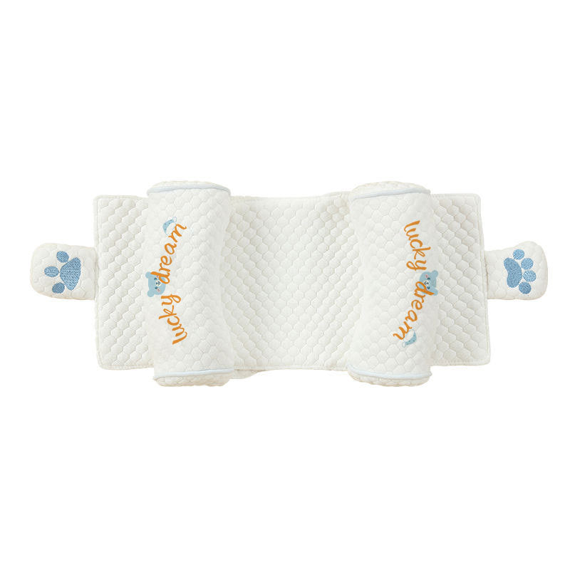 Baby Head Shaping Pillow for Newborns